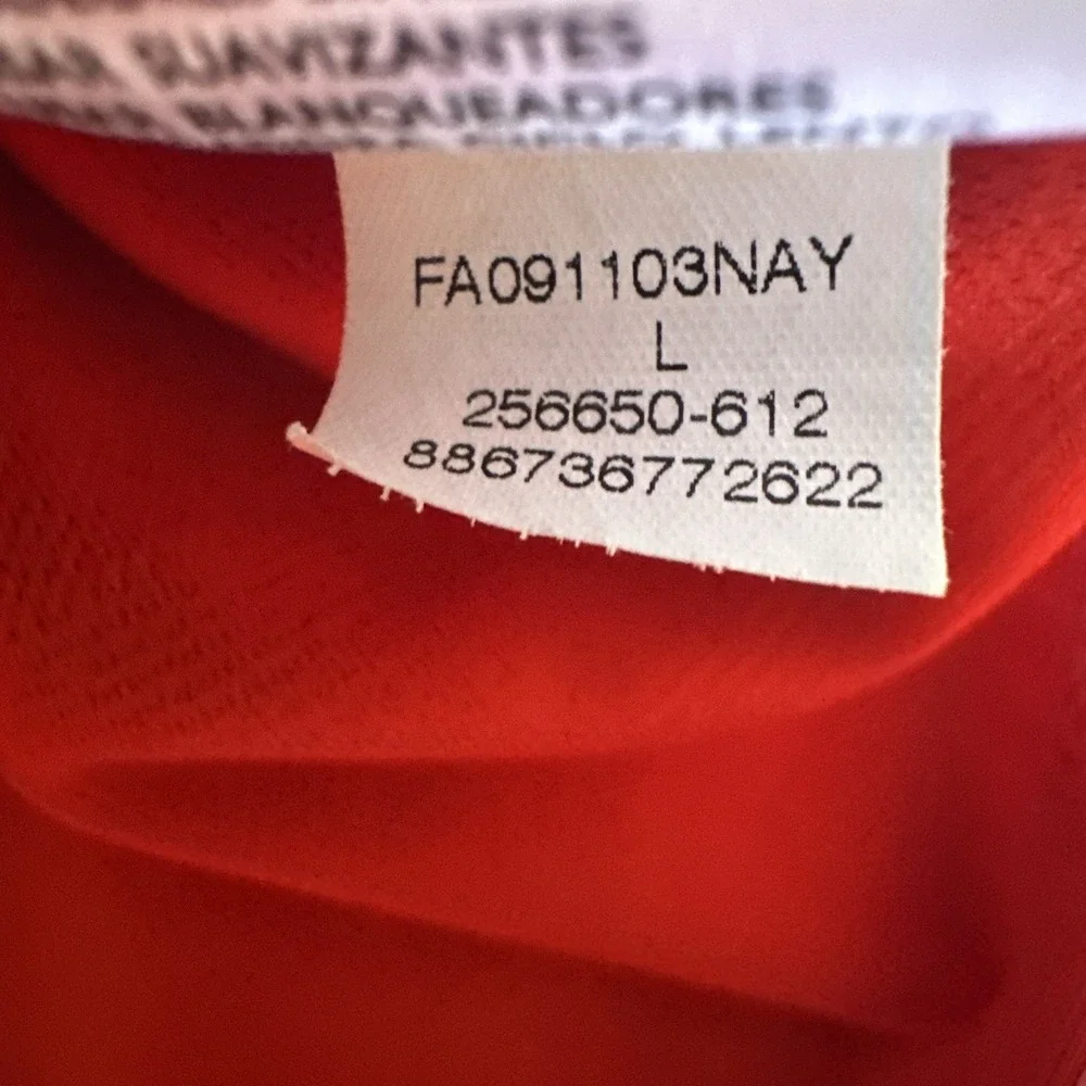Nike miss size